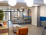 Espace commun - Odalys Campus Rennes Sainte-Anne