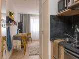 LOGEMENT - Odalys Campus Rennes Sainte-Anne