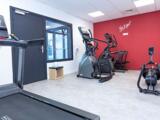 Salle de sport - Odalys Campus Rennes Sainte-Anne
