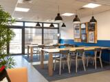 Espace commun - Odalys Campus Rennes Sainte-Anne