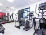 Salle de sport - Odalys Campus Rennes Sainte-Anne