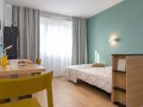 Logement - Odalys Campus Rennes Sainte-Anne