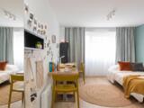 LOGEMENT - Odalys Campus Rennes Sainte-Anne