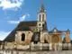 Eglise Saint-Christophe - Cergy-Village (Proche de la Résidence) - Résidence Jean-Baptiste de La Salle