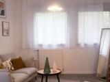 Appartement lumineux de la résidence Villa Caron à Athis-Mons - Domitys Villa Caron Athis-Mons
