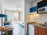 Logement - Odalys Campus Marseille Blancarde