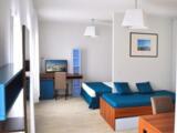 Logement - Odalys Campus Marseille Blancarde