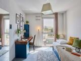 Appartement - Odalys Campus Marseille Blancarde