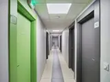 Couloir - Odalys Campus Marseille Blancarde