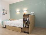APPARTEMENT - Odalys Campus Hortillonnages