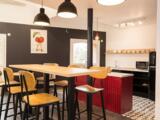 CUISINE PARTAGEE - Odalys Campus Hortillonnages