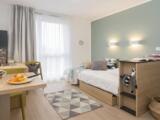 APPARTEMENT - Odalys Campus Hortillonnages