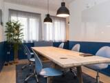 ESPACE CO WORKING - Odalys Campus Hortillonnages