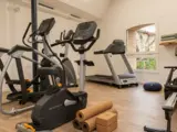 SALLE DE SPORT - Odalys Campus Hortillonnages