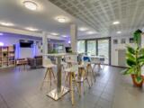 Espace coliving/coworking 1 - Résidence Studently Les Arlezines