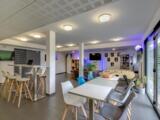 Espace coliving/coworking 2 - Résidence Studently Les Arlezines