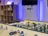 Espace coliving/coworking 3 - Résidence Studently Les Arlezines