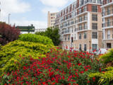 Résidence Berges du Canal à Chelles - Vue