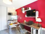 Logement - Néméa Appart'Etud Clermont Centre