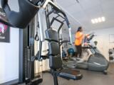 Salle de sport - Néméa Appart'Etud Clermont Centre