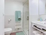 Salle d'eau - All Suites Study Massy-Palaiseau