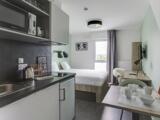 Cuisine - All Suites Study Massy-Palaiseau