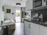 Cuisine - All Suites Study Massy-Palaiseau