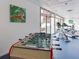 Babyfoot - All Suites Study Massy-Palaiseau
