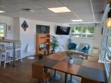 Les Estudines René Cassin à Nantes - Salle coworking