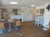 Les Estudines René Cassin à Nantes - salle coworking