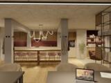 River Island à Rennes - Cuisine collaborative