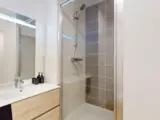 Résidence Sweetly Les Pavillons Sous Bois à Les Pavillons-sous-Bois - Salle d'eau