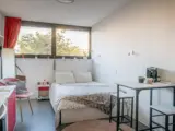 Logement - All Suites Study Bordeaux Chartrons