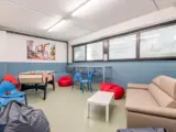 Babyfoot - All Suites Study Bordeaux Chartrons