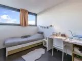 Logement - All Suites Study Bordeaux Chartrons
