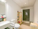 Salle d'eau - All Suites Study Bordeaux Chartrons