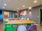 Espace commun - All Suites Study Bordeaux Chartrons