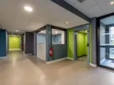Hall d'entrée - All Suites Study Bordeaux Chartrons
