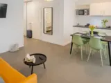 Logement - All Suites Study Le Havre