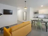Logement - All Suites Study Le Havre