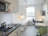 Cuisine - All Suites Study Le Havre