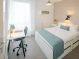 Logement - All Suites Study Le Havre