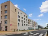 Résidence - All Suites Study Verrières-en-Anjou