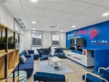 Espace TV - All Suites Study Verrières-en-Anjou