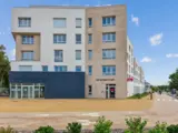 Résidence - All Suites Study Verrières-en-Anjou