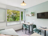 Logement - All Suites Study Verrières-en-Anjou