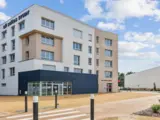 Résidence - All Suites Study Verrières-en-Anjou