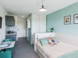 Logement - All Suites Study Verrières-en-Anjou