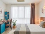 LOGEMENT - Odalys Campus Paris Rueil