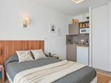 LOGEMENT - Odalys Campus Paris Rueil